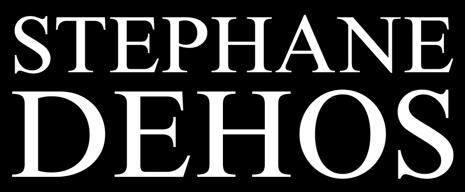Stephane Dehos