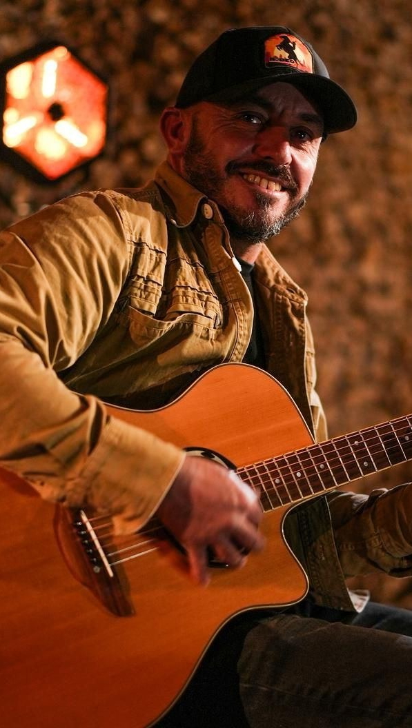 Stéphane Dehos