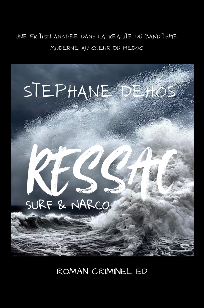 RESSAC La Mue